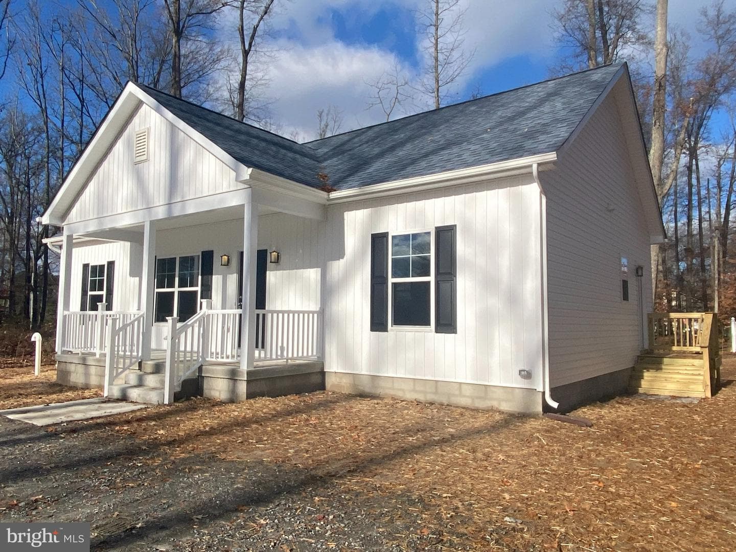 143 Yorktown Boulevard, Locust Grove