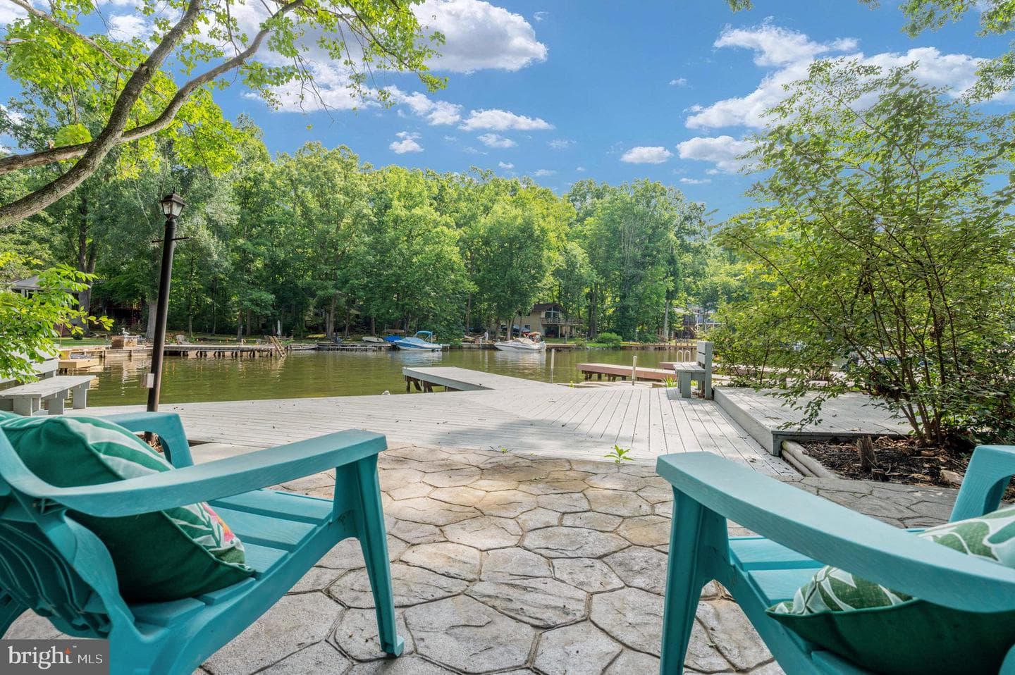 103 Hillside Drive, Locust Grove