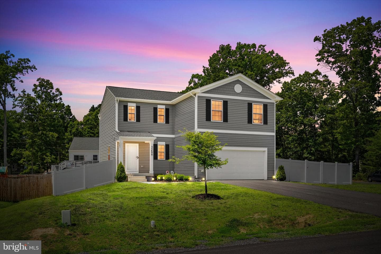 35699 Pine Needle Lane, Locust Grove