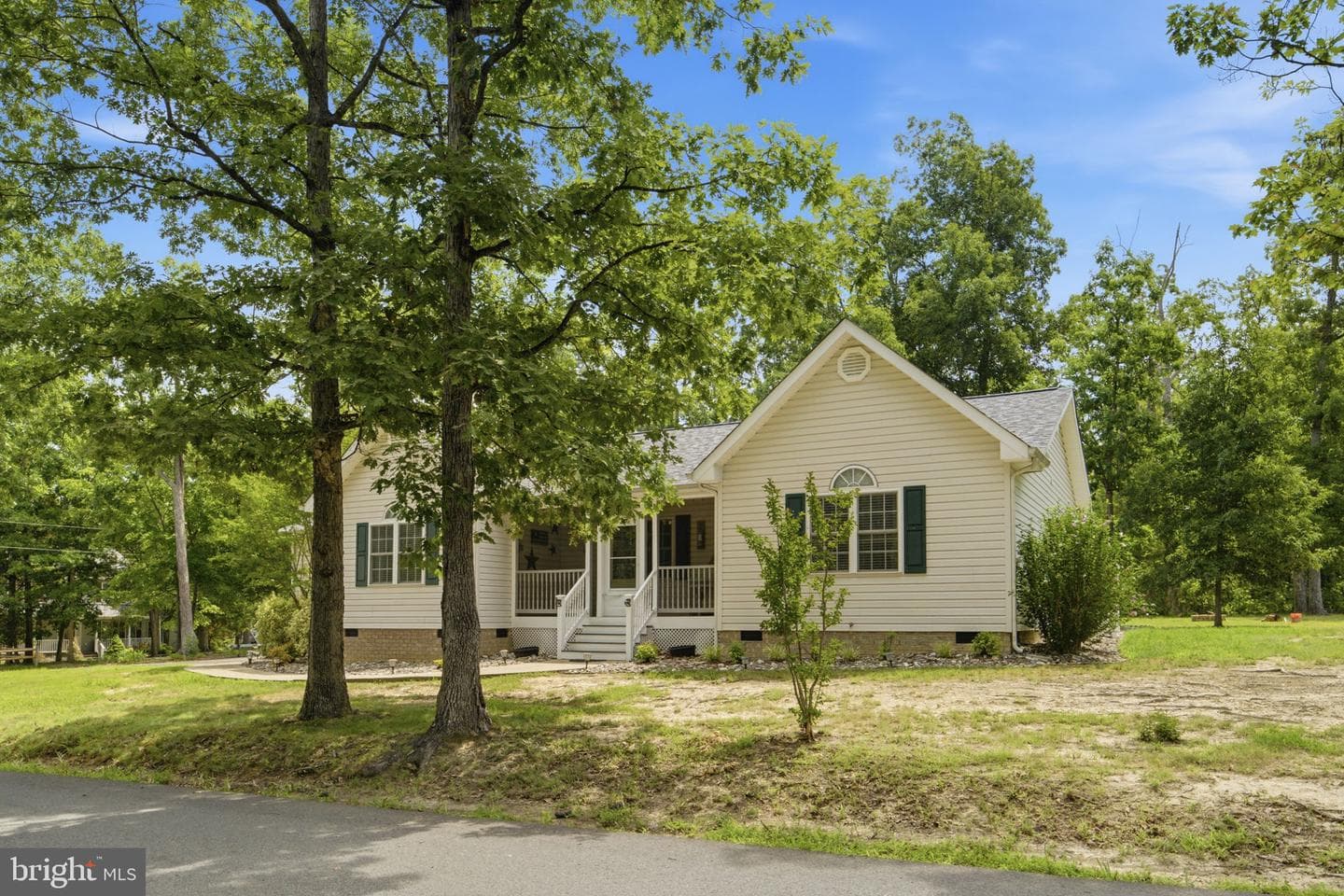 203 Freedom Road photo 4