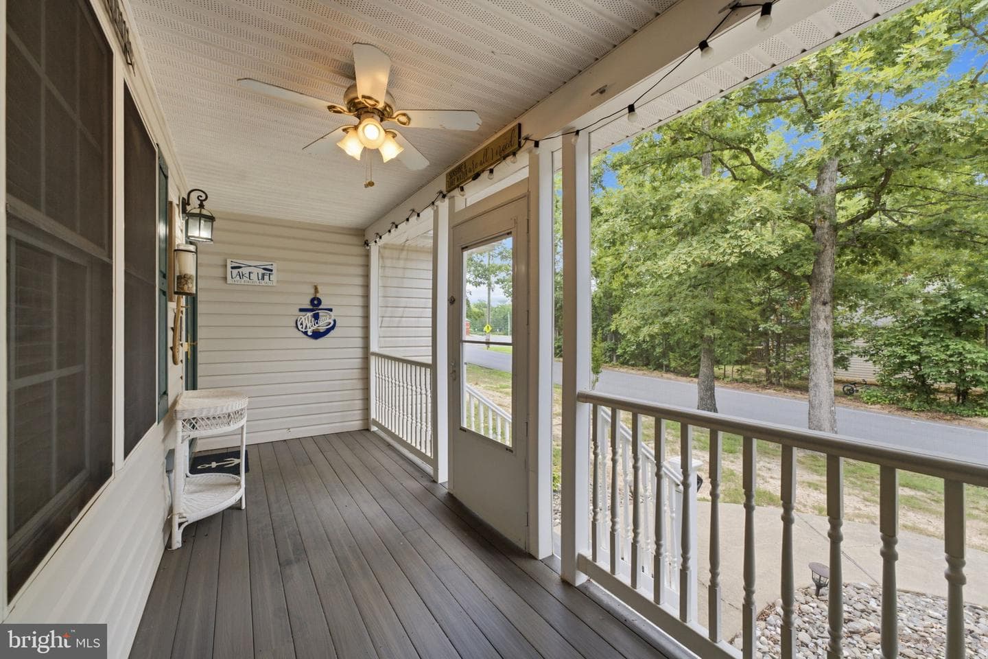 203 Freedom Road photo 9