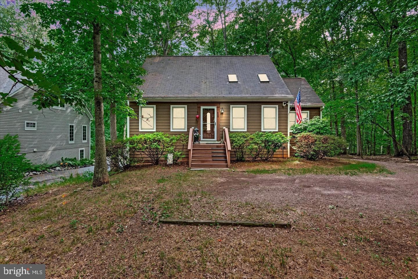 408 Westover Pkwy photo 1