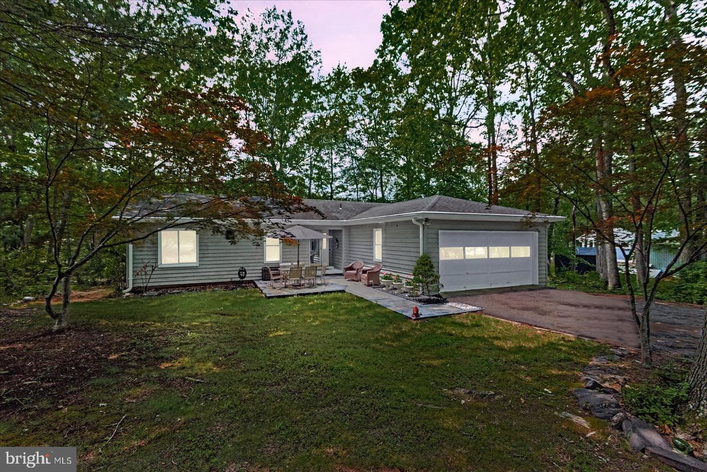 137 Eagle Court, Locust Grove