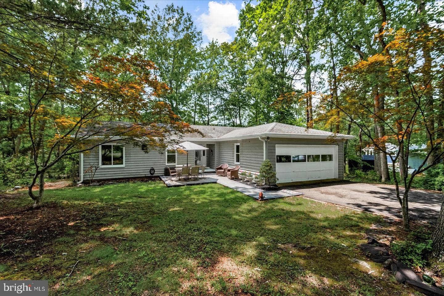 137 Eagle Court, Locust Grove