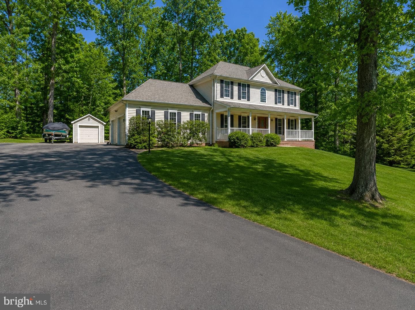 101 Saylers Creek Road photo 1