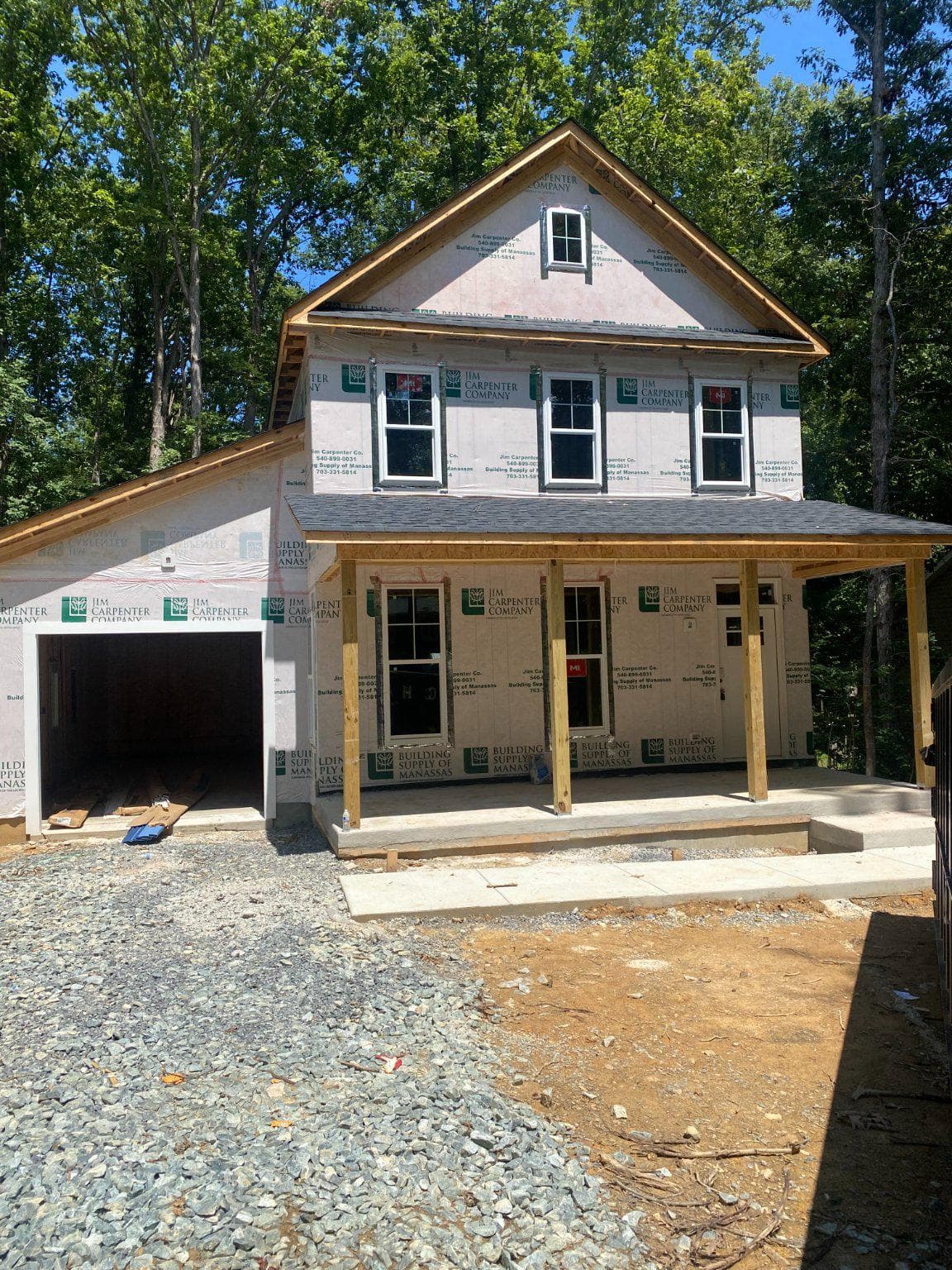 122 Tall Pines Avenue photo 1