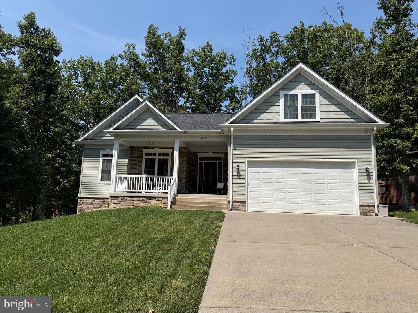 3619 Lakeview Parkway photo 1