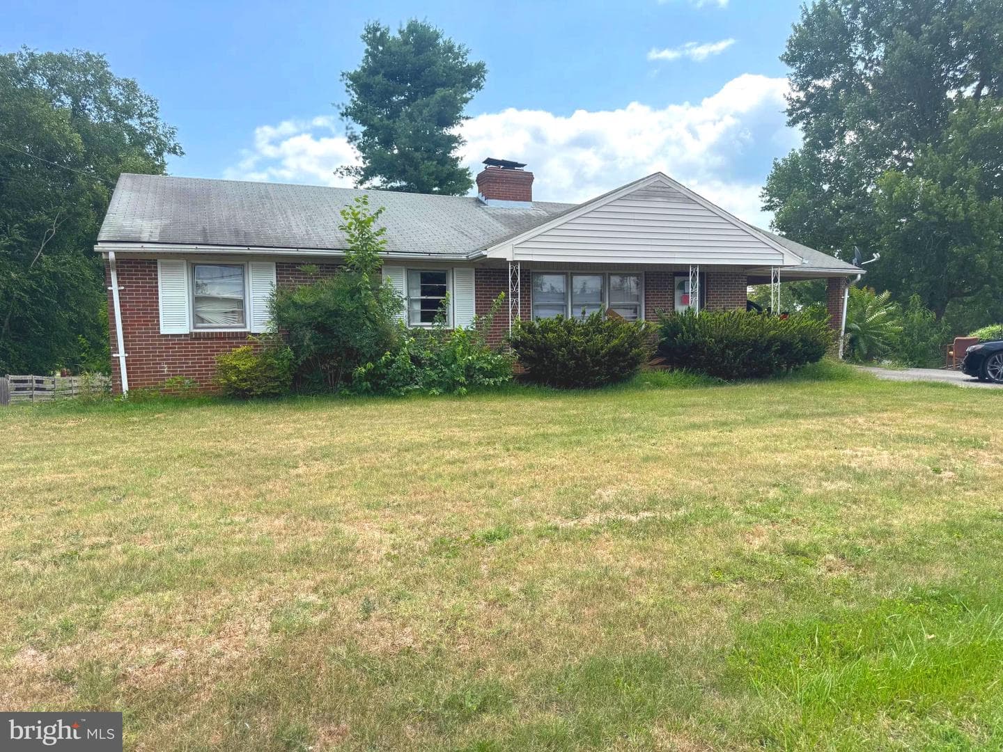 11507 Knolls Road photo 1