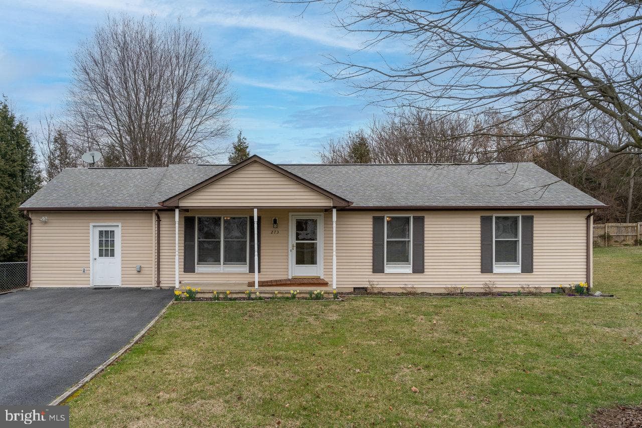 273 Fairview Road photo 29