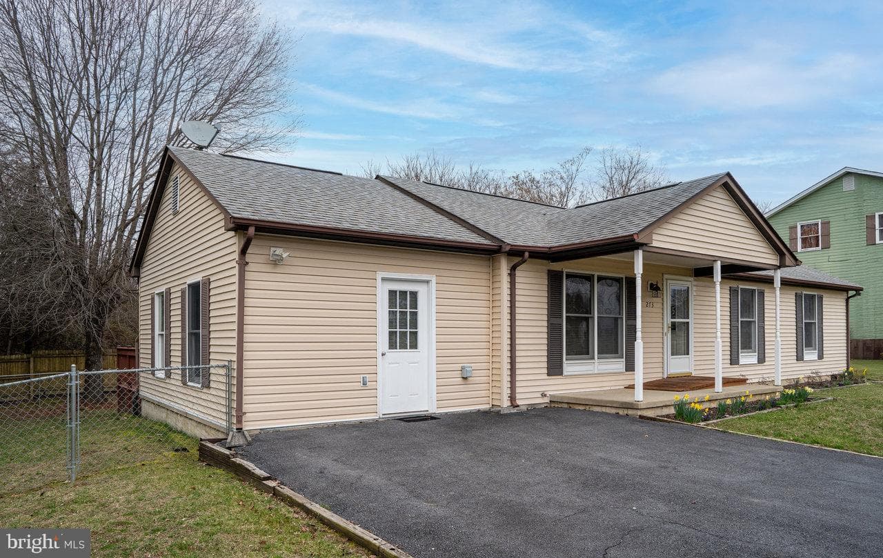 273 Fairview Road photo 48