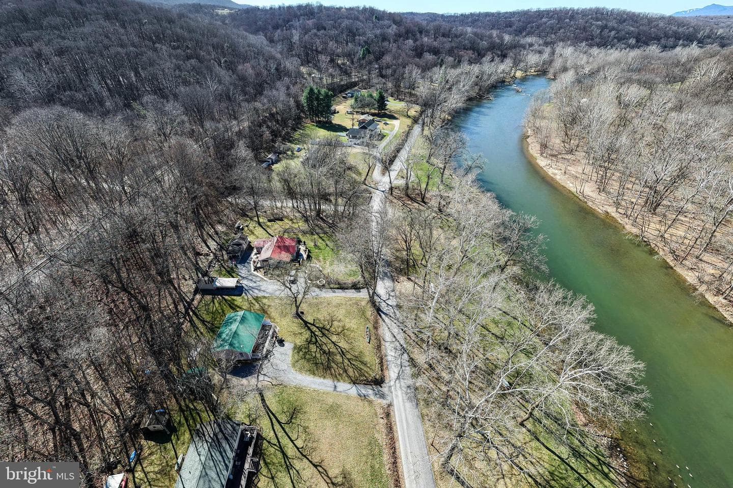 4551 Grove Hill River Road photo 64