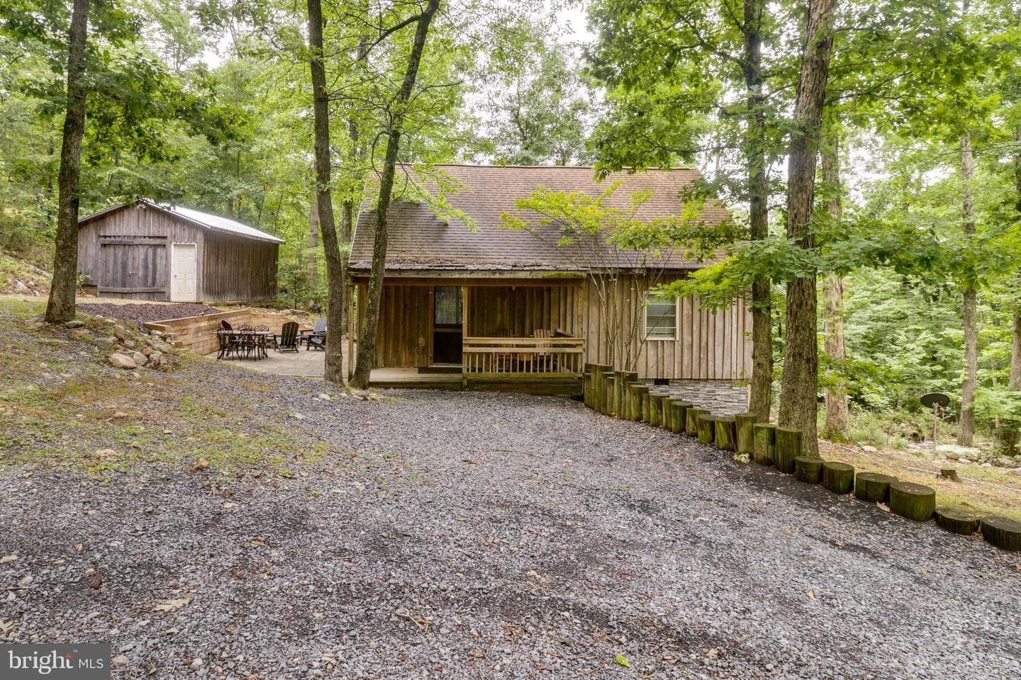 882 Lazy River West Road photo 2