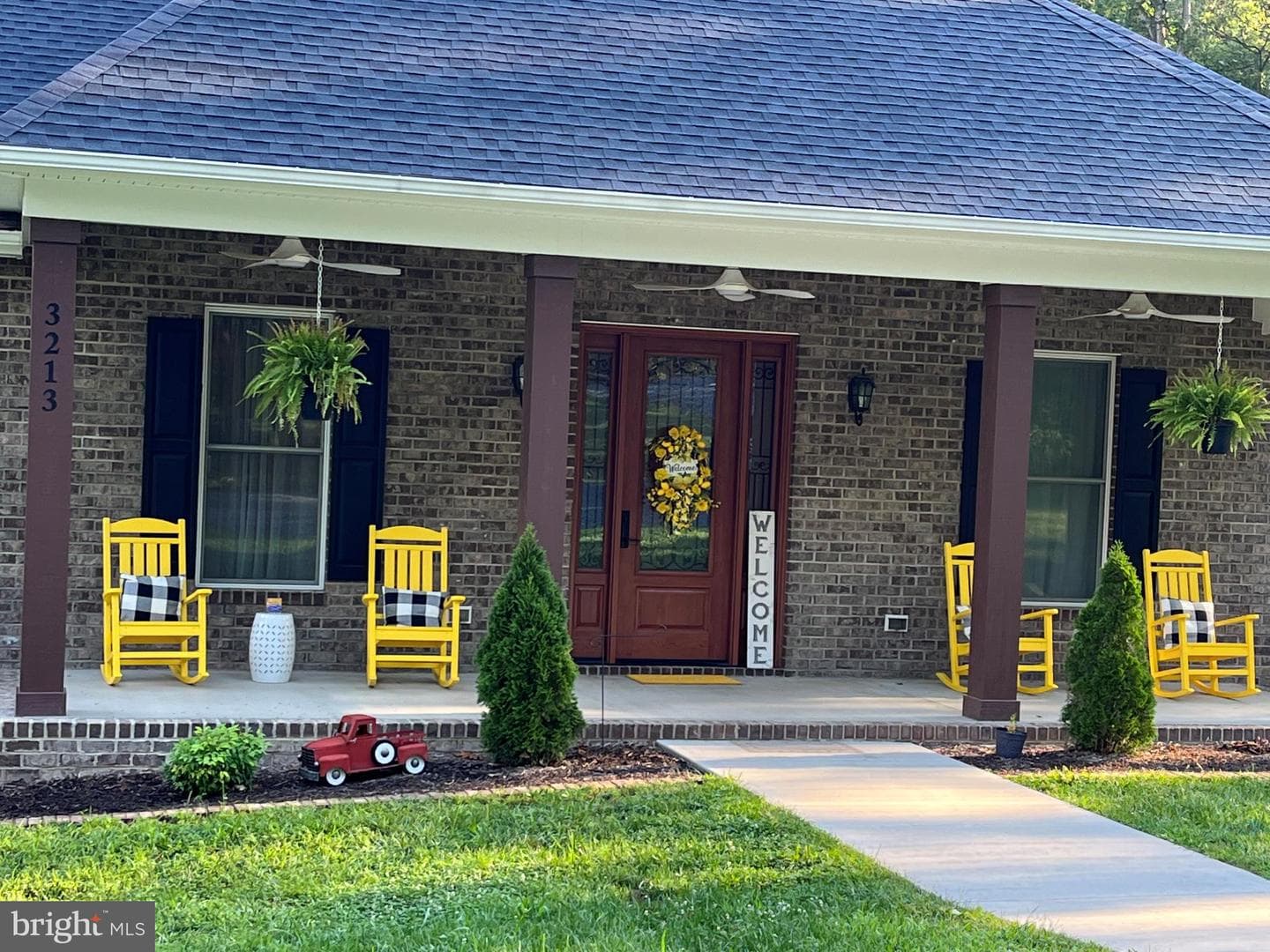 3213 Old Tanbark Road photo 2