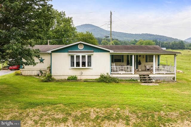 481 Eldon Yates Drive photo 2