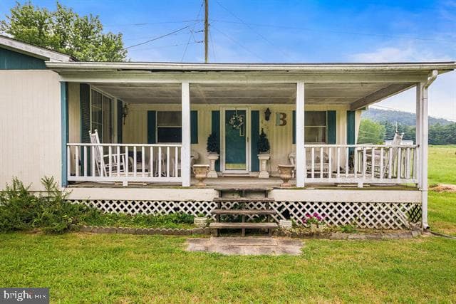 481 Eldon Yates Drive photo 3