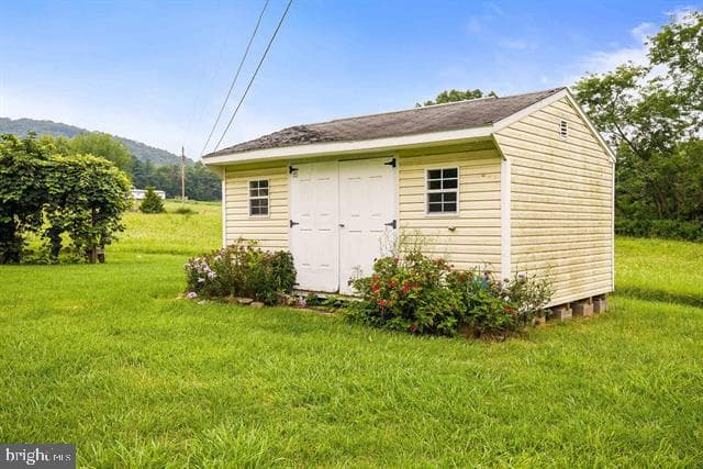 481 Eldon Yates Drive photo 37