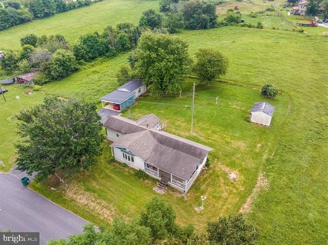481 Eldon Yates Drive photo 43