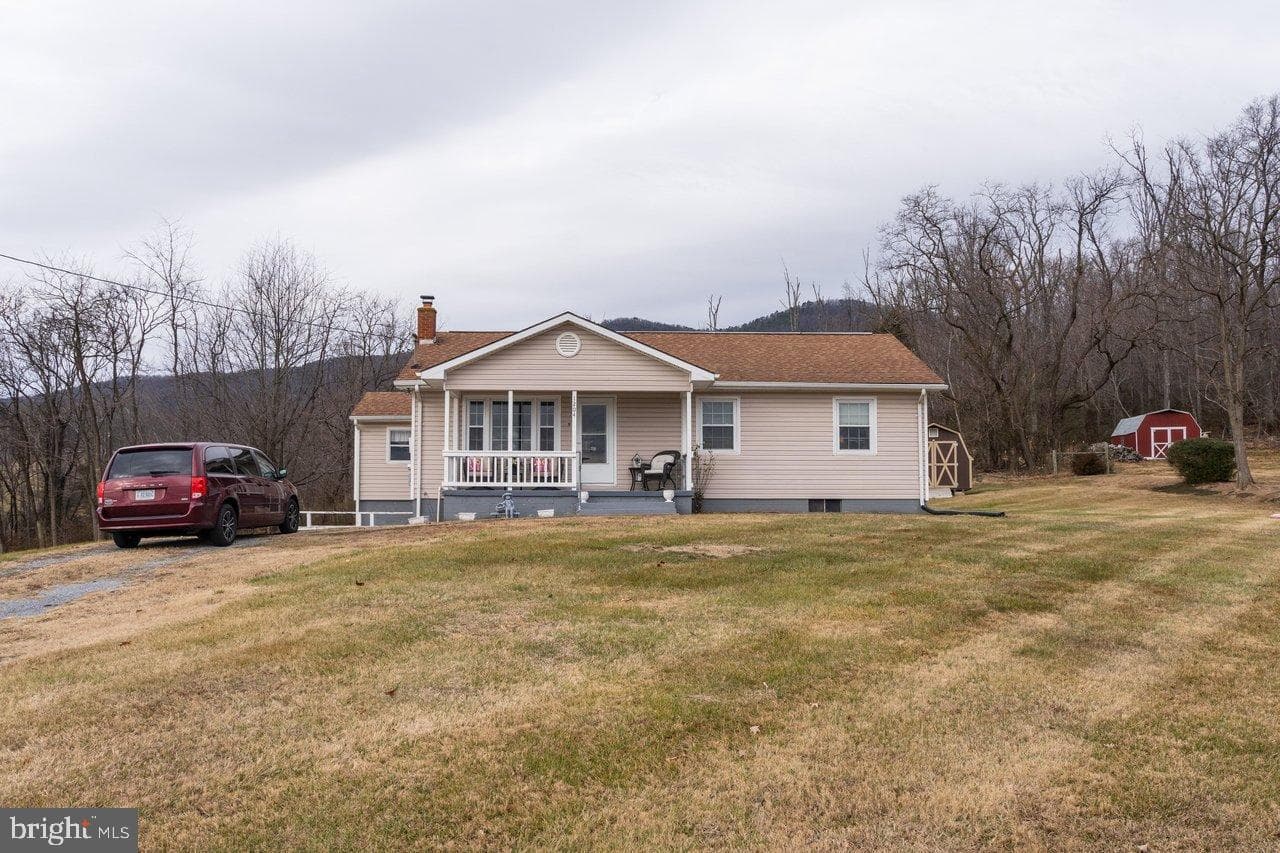 1204 Battlecreek Road photo 2