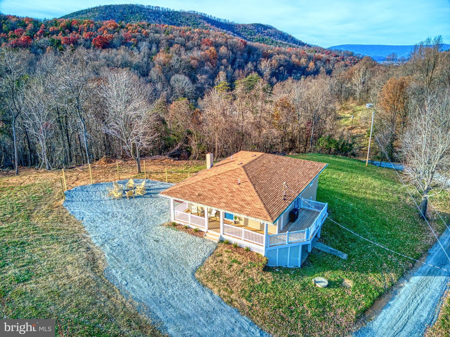 220 View Mountain Road photo 1