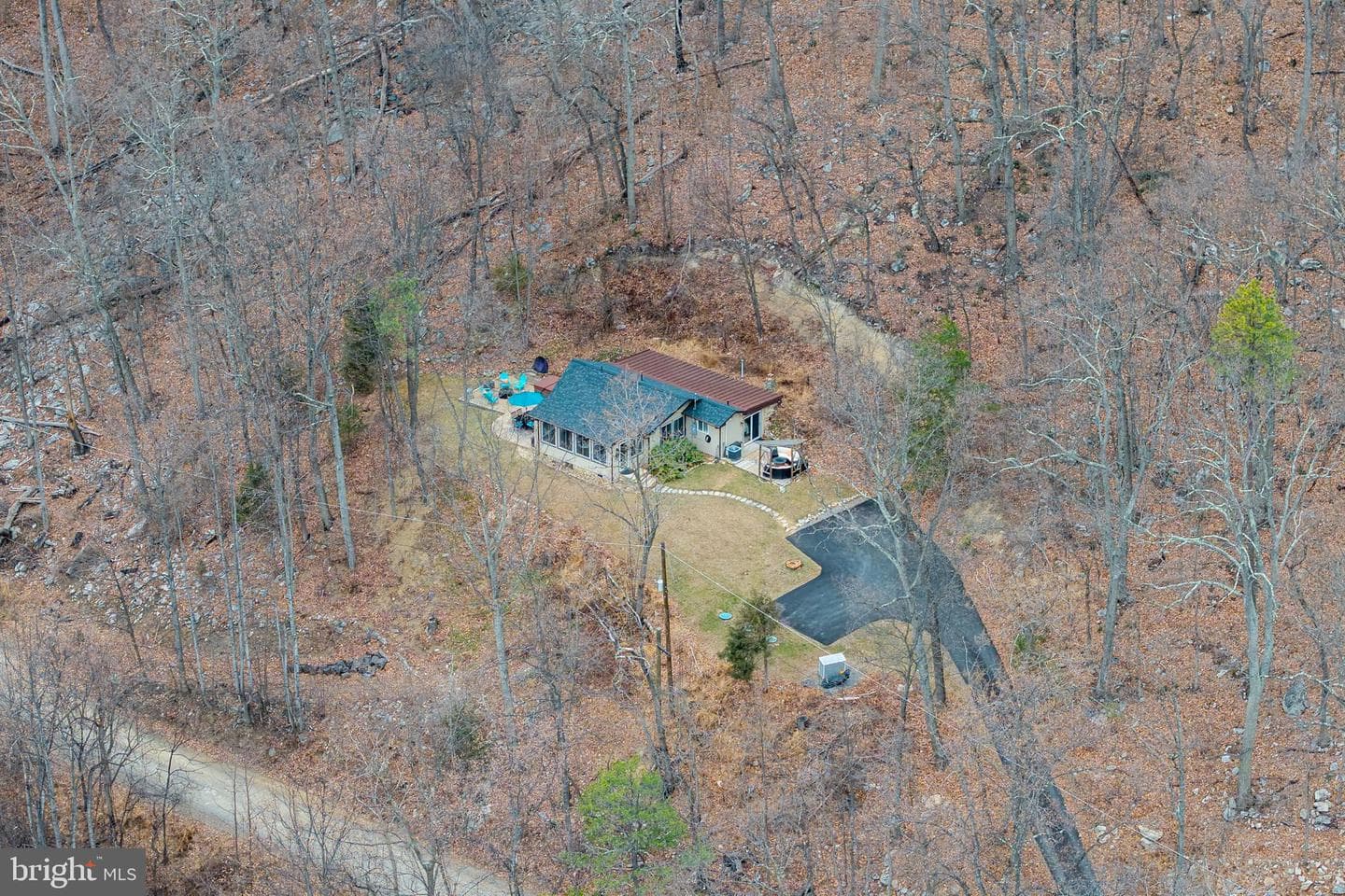 738 Forest Drive Extension photo 32