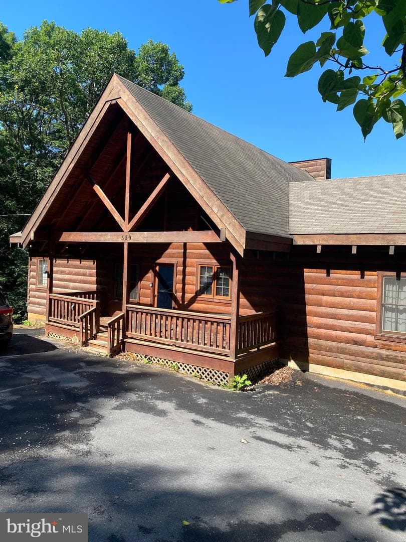 550 Cross Mountain Road photo 14
