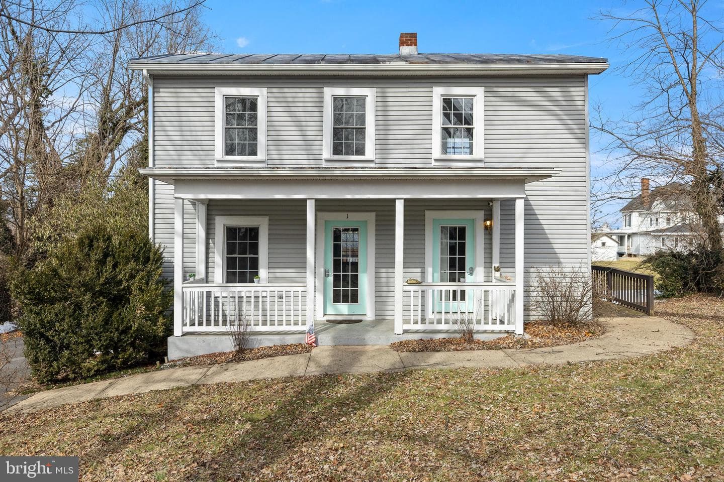 115 E Page Street