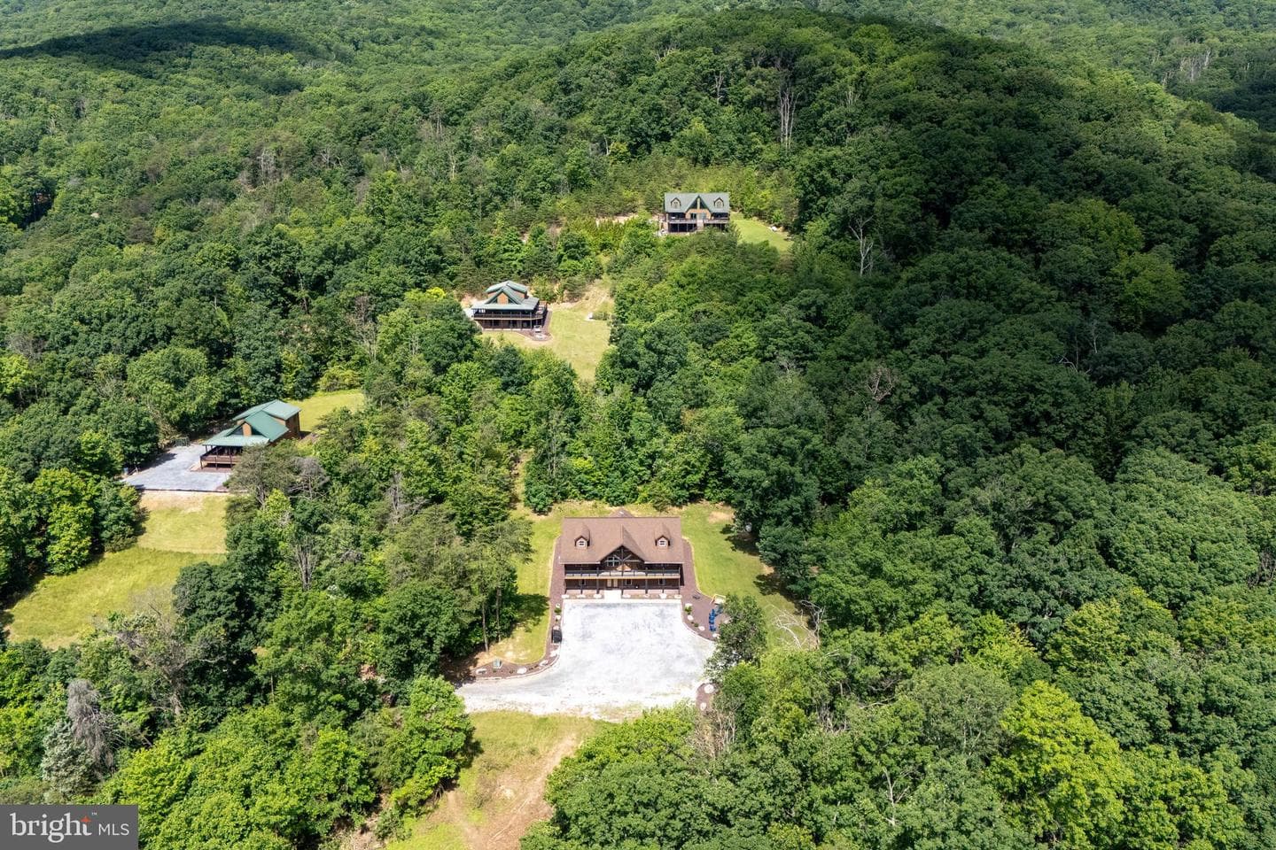 259 Log Home Place photo 101
