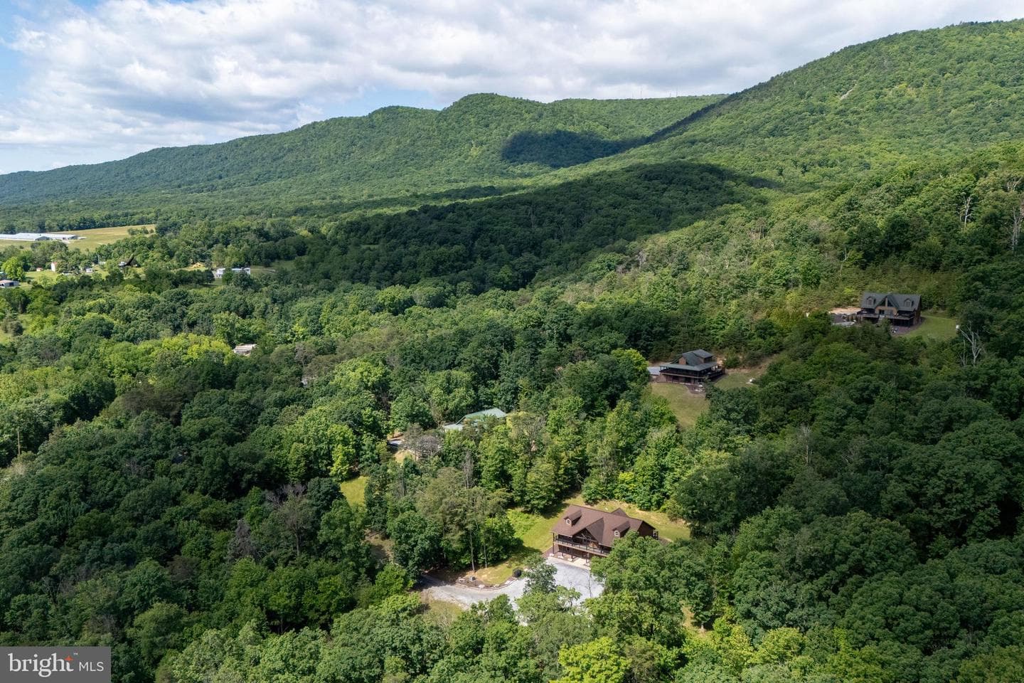 259 Log Home Place photo 105