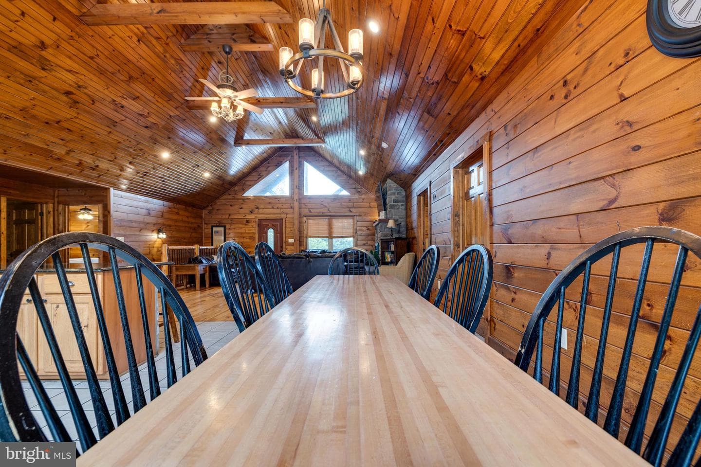 259 Log Home Place photo 18