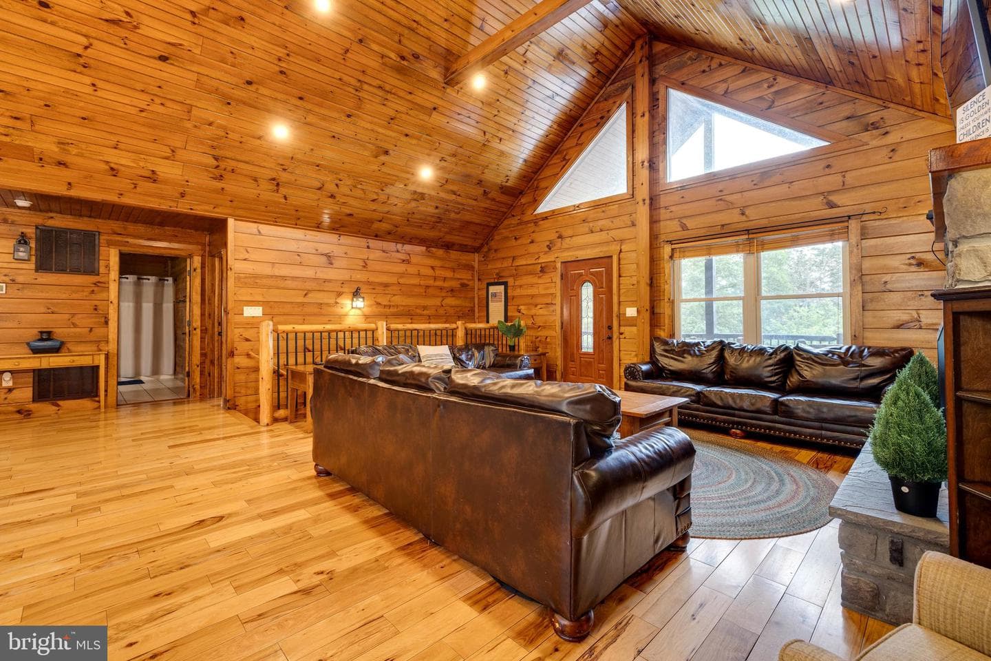 259 Log Home Place photo 21