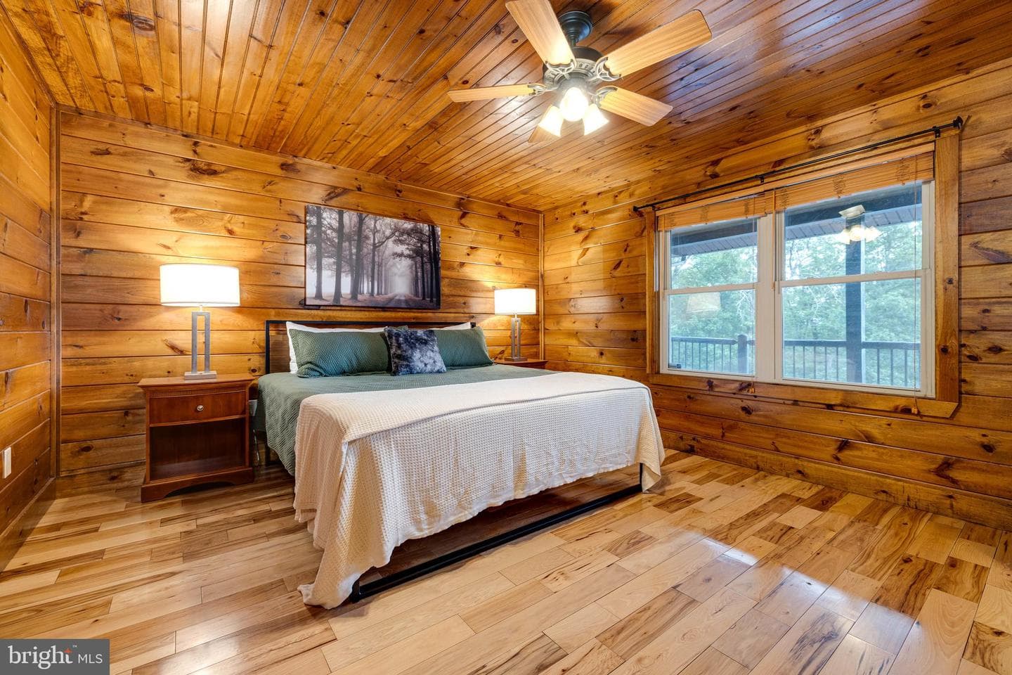 259 Log Home Place photo 38