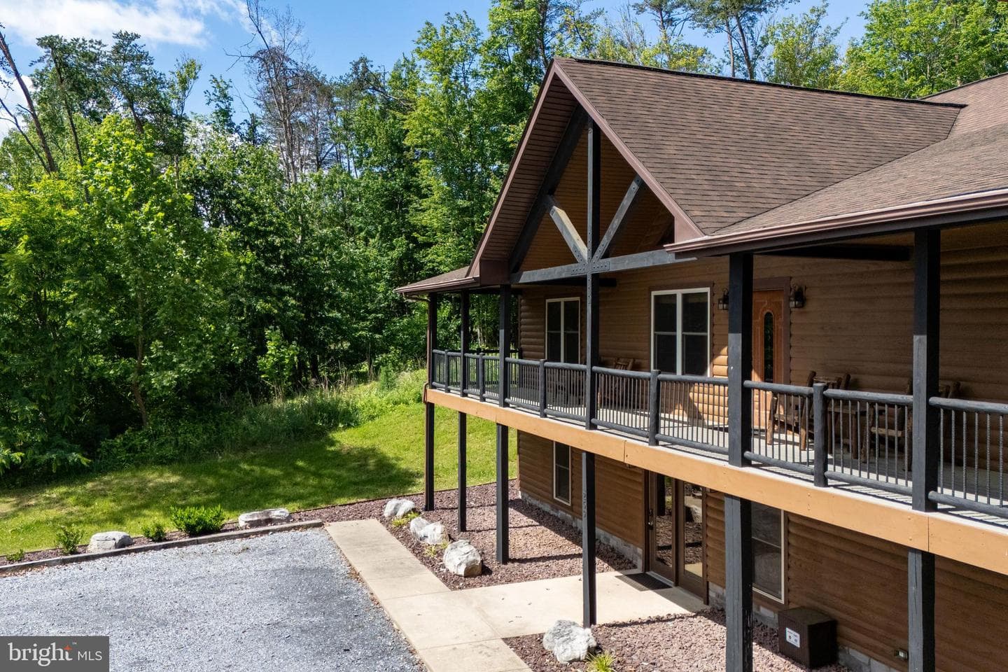 259 Log Home Place photo 73