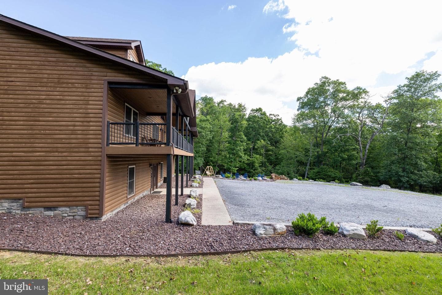 259 Log Home Place photo 78