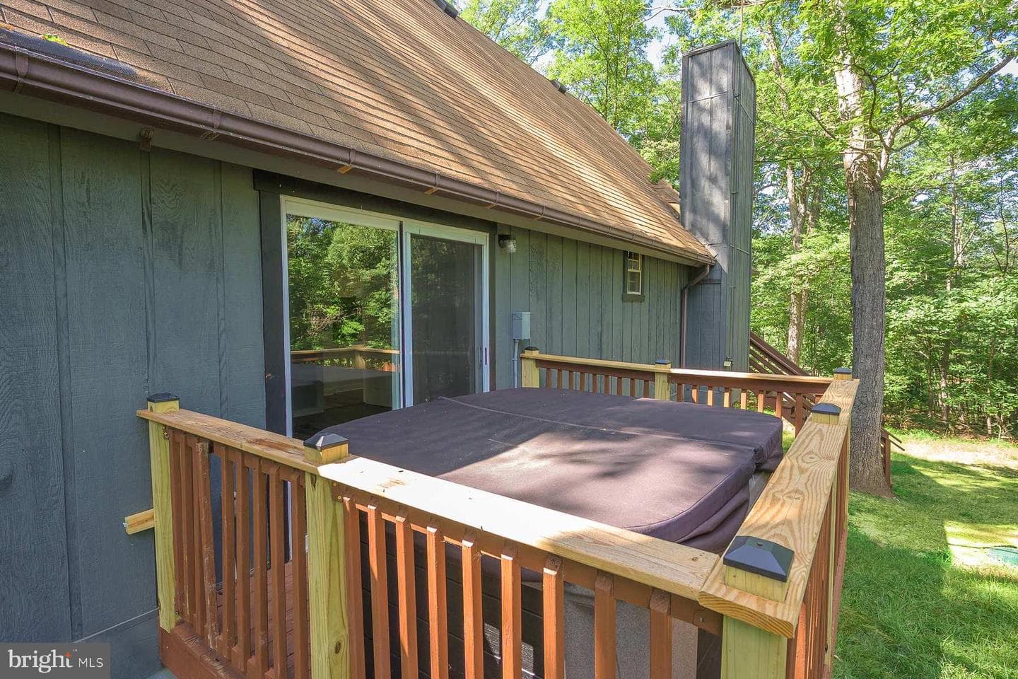 160 Ridge Loop photo 4
