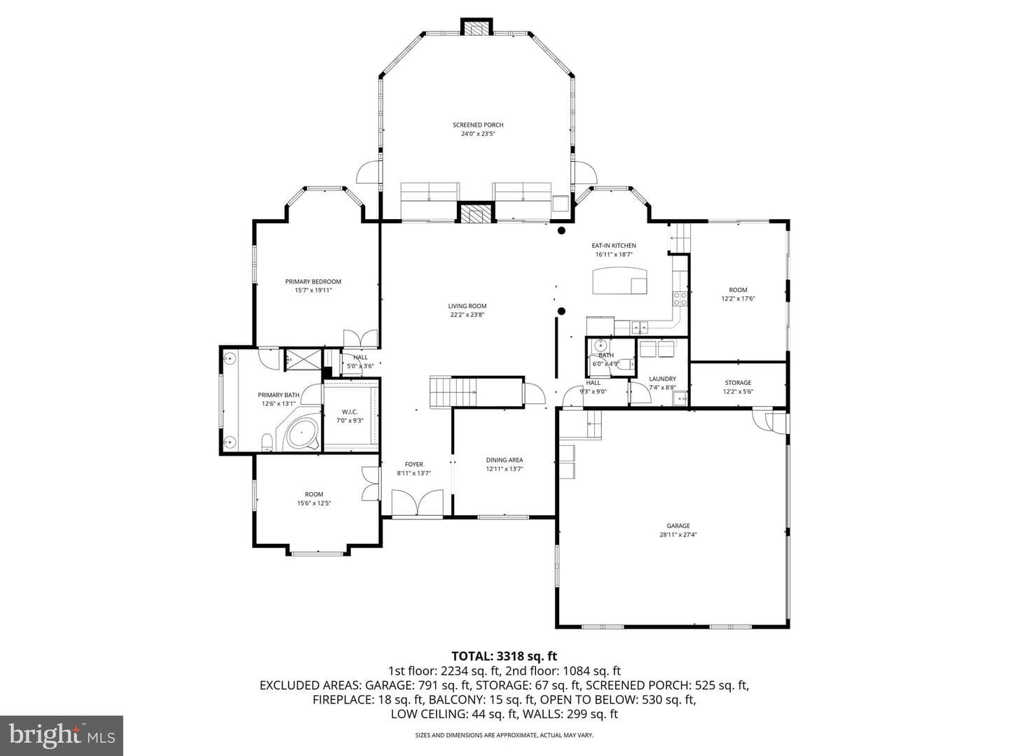 485 Beall Avenue photo 64