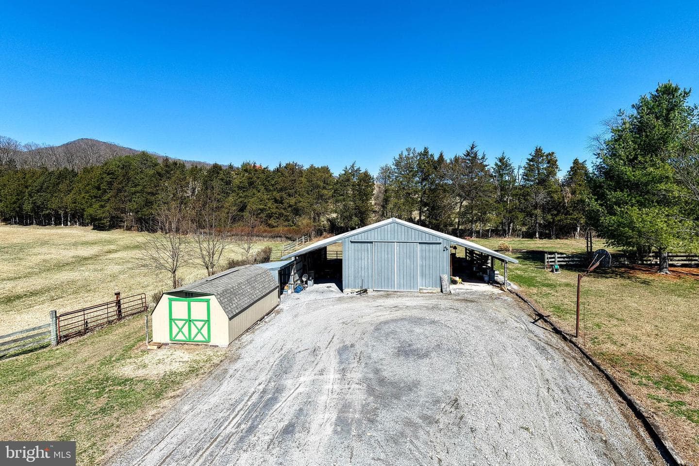 2301 S Page Valley Road photo 15