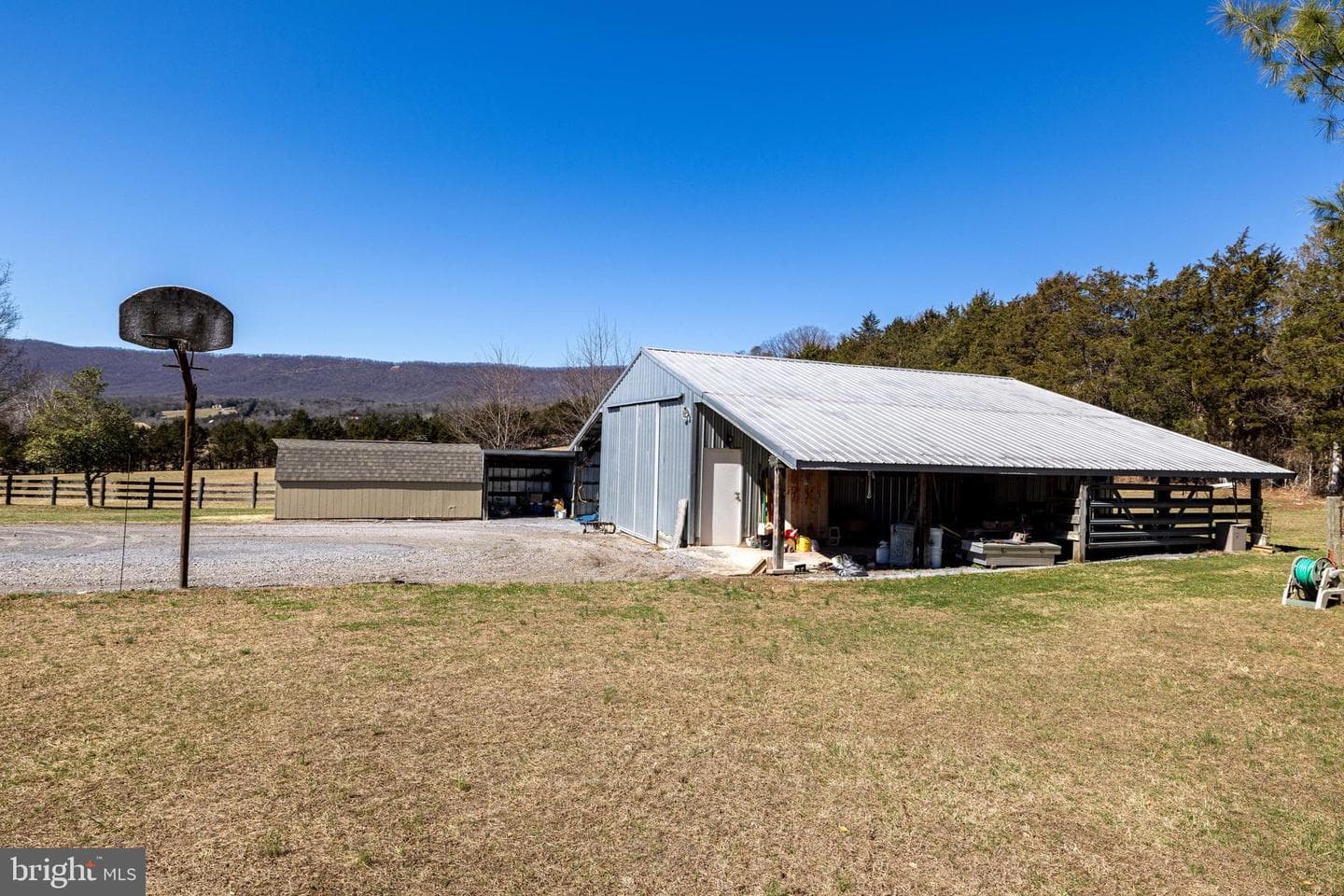 2301 S Page Valley Road photo 57