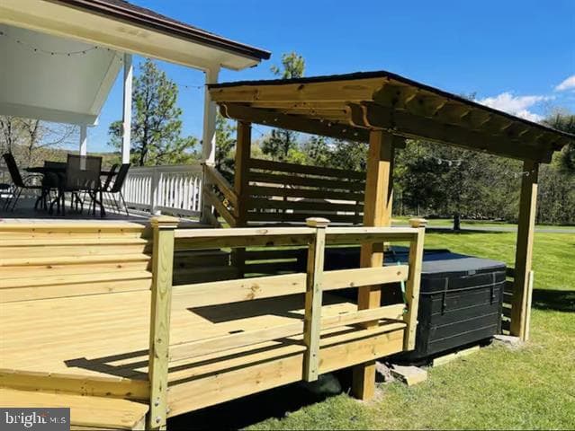 4064 Pine Grove Road photo 28