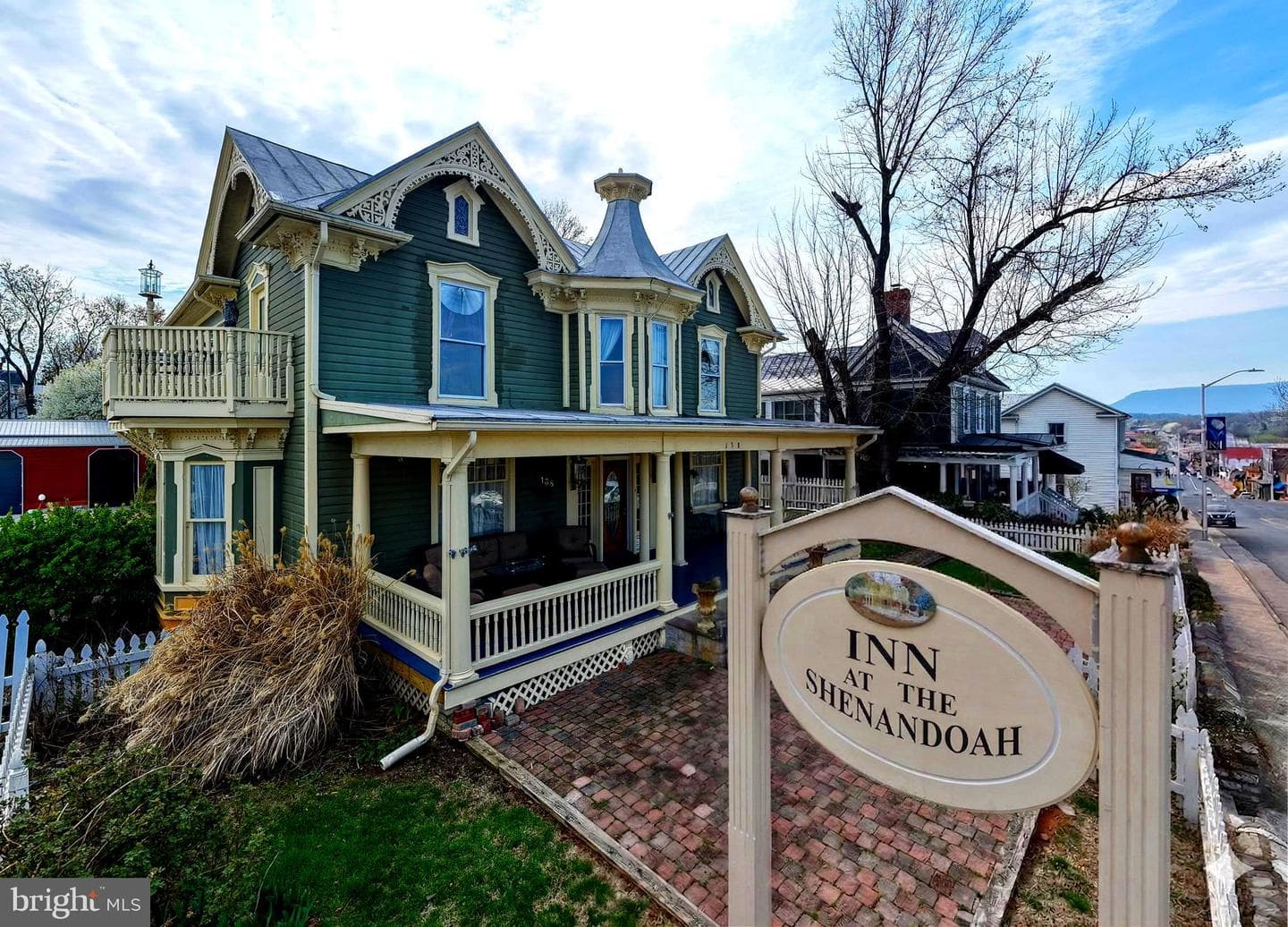 138 E Main Street