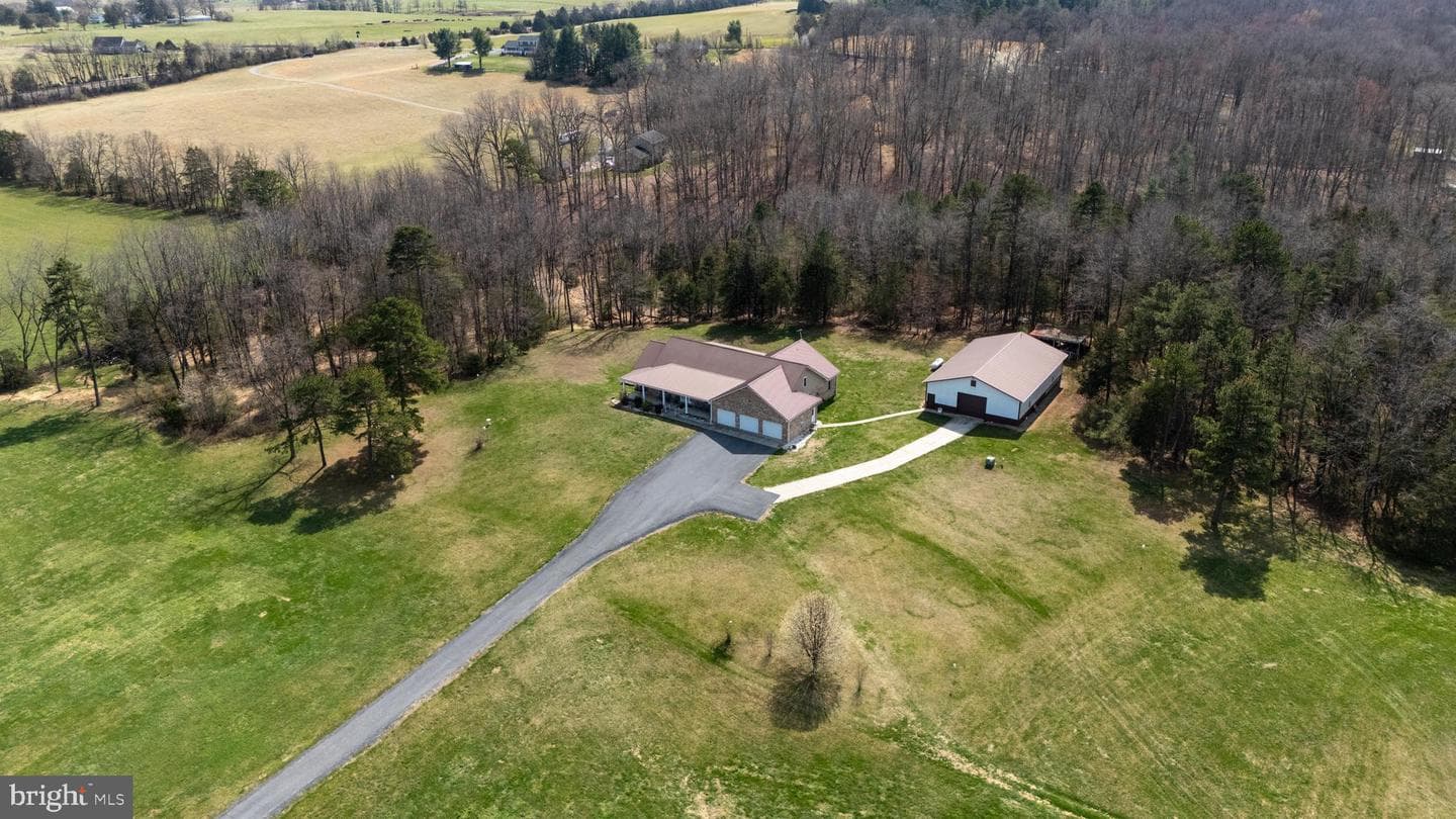2143 Mill Creek Road photo 63