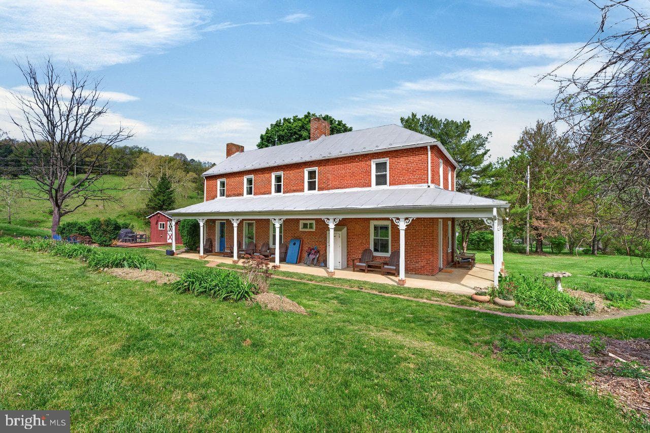 720 Printz Mill Road photo 31
