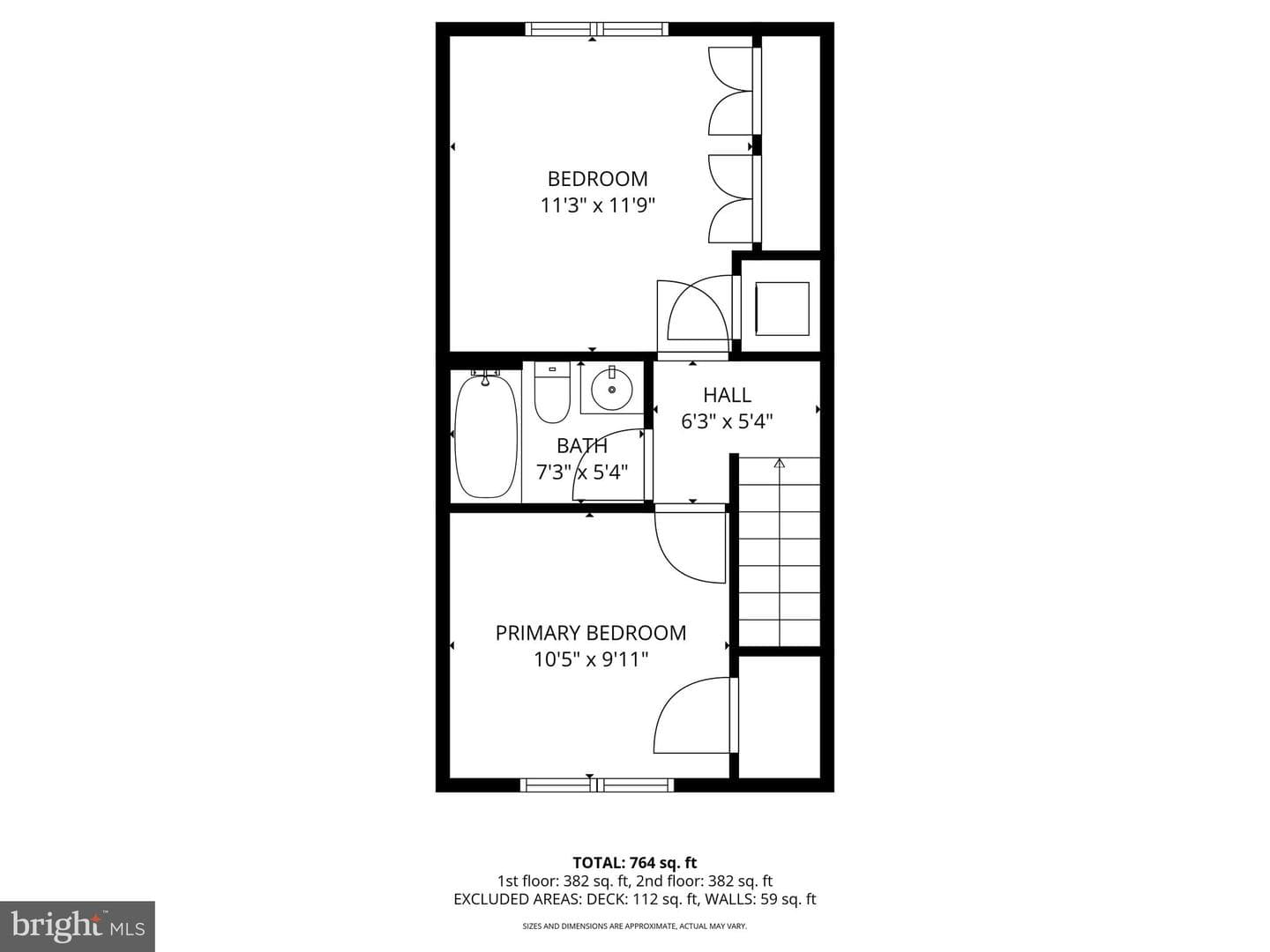 312 Quincy Avenue photo 89