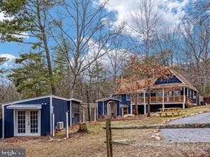 184 Whippoorwill Lane photo 3