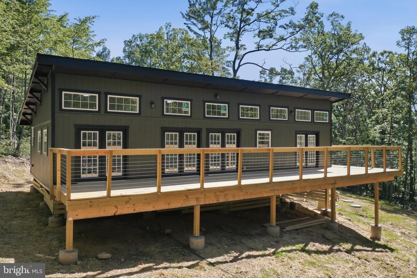 1307 Cardinal Drive, Luray