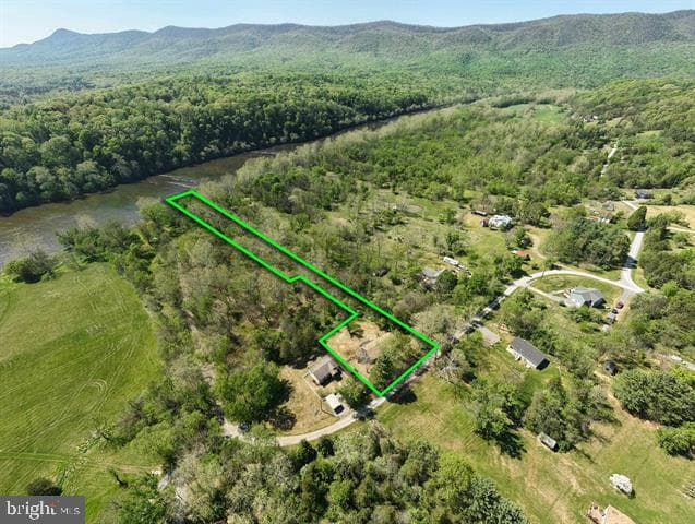 702 Richview Road, Rileyville