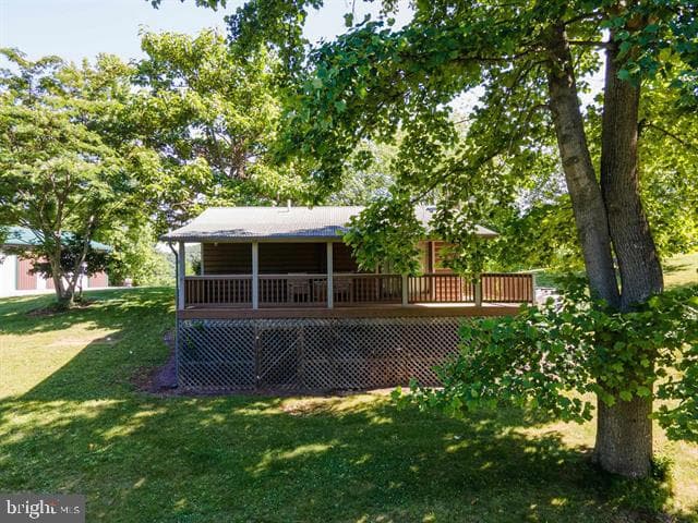 5855 Jollett Rd, Elkton
