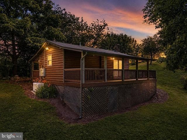 5855 Jollett Rd photo 8