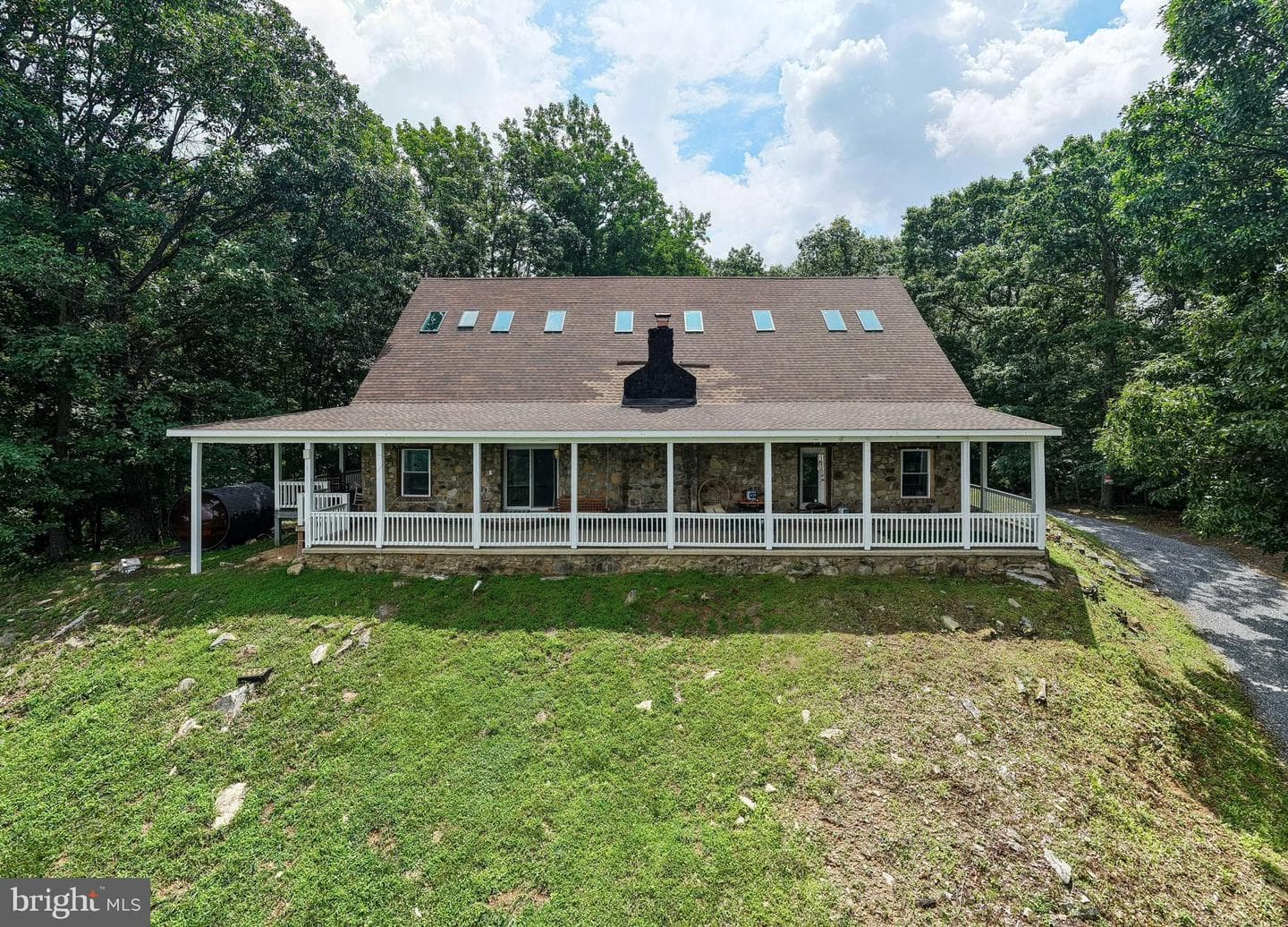3827 Pine Grove Road photo 59