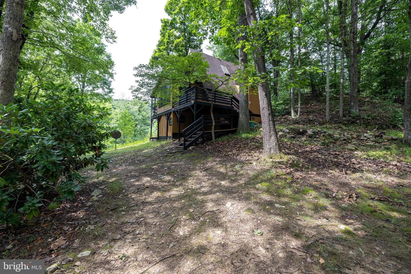 160 Piney Knoll Place photo 38
