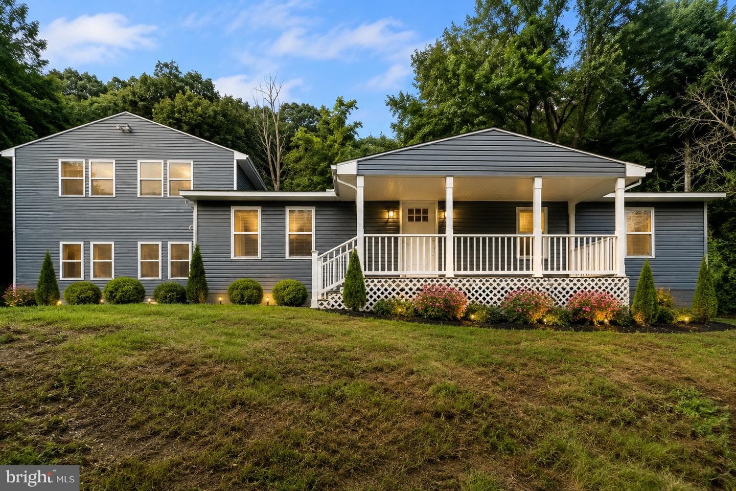 738 Park Line Rd, Stanley